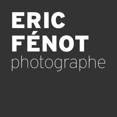 Éric Fénot - photographe culinaire