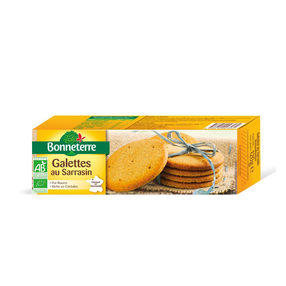 Team Créatif - Bonneterre