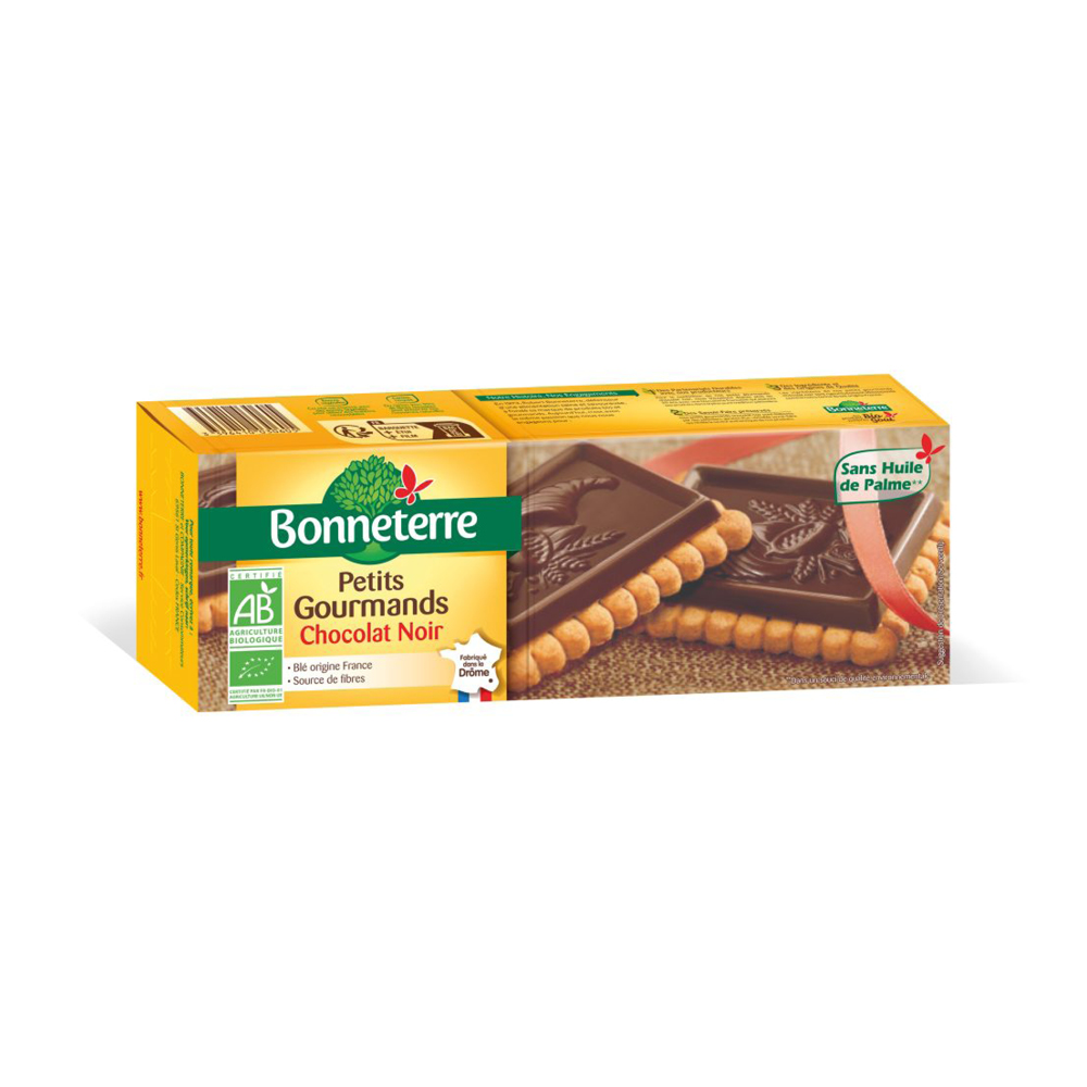 Team Créatif - Bonneterre