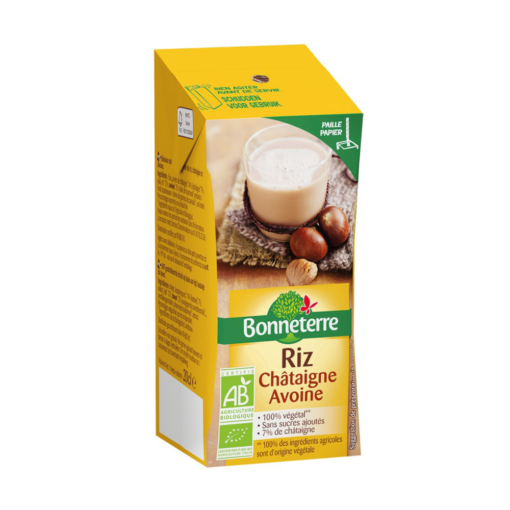 Team Créatif - Bonneterre