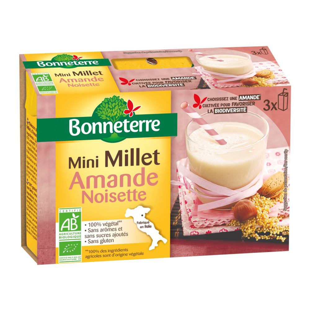 Team Créatif - Bonneterre