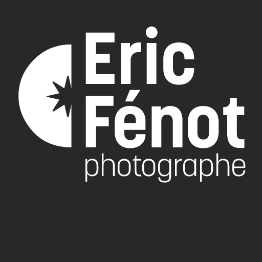 Éric Fénot - Photographe